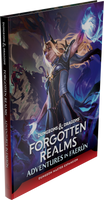 D&D: Forgotten Realms: Heroes of Faerun
