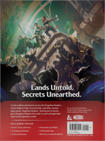 D&D: Forgotten Realms: Heroes of Faerun