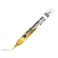 AK Interactive Markers: Playmarkers - Brass