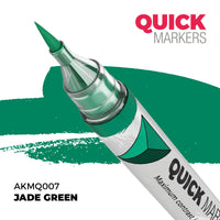 AK Interactive Markers: Quick Markers - Elves Set (5)