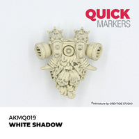 AK Interactive Markers: Quick Markers - Elves Set (5)