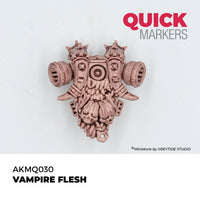 AK Interactive Markers: Quick Markers - Revenant Set (5)