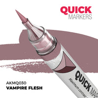 AK Interactive Markers: Quick Markers - Revenant Set (5)
