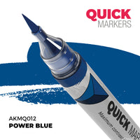 AK Interactive Markers: Quick Markers - Imperial Troopers Set (5)