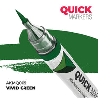AK Interactive Markers: Quick Markers - Golbins Set (5)