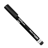 AK Interactive Markers: Real Colors Markers - Flat Black