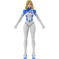 Blokees: Marvel Rivals Champion Class - Invisible Woman