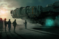 Alien RPG: Building Better Worlds