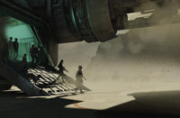 Alien RPG: Building Better Worlds