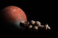 Alien RPG: Building Better Worlds