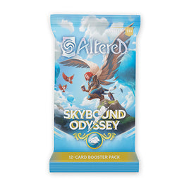 Altered: Skybound Odyssey - Booster Pack