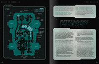 Alien RPG: Heart of Darkness Expansion