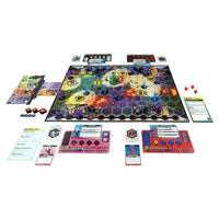 Marvel Crisis Protocol: Night of the Goblin
