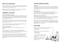 Into the Dungeon: A Choose-Your-Own-Path Book