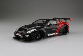 1/24 LB WORKS R35 GT-R type 2 Ver.2 Model Kit
