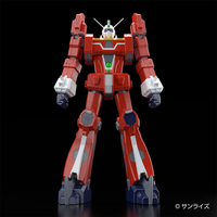 Aoshima: 1/450 ACKS Space Runaway Ideon - Ideon Scale Model Kit