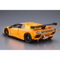 Aoshima: 1/24 Lamborghini Diablo GTR '99 Scale Model Kit #24