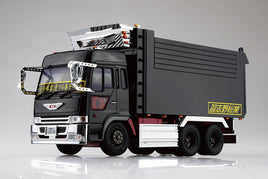 1/32 IPPATSUYA Model Kit