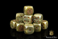 Murky Bog Dice