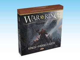 War Of The Ring: Kings of Middle Earth