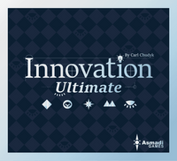 Innovation: Ultimate