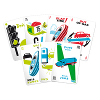 Mille Bornes