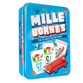 Mille Bornes