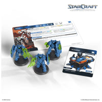 StarCraft® Medic