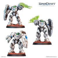 StarCraft® Medic