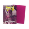 Dragon Shield: Standard 100ct Sleeves - Pink Sapphire (Matte)