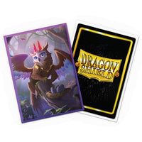 Dragon Shield Sleeves: The Dragowlis 100CT