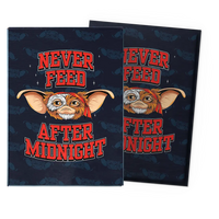 Gremlins - Gizmo - Brushed Art Sleeves - Standard Size