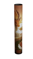 Dragon Shield: Wood Snake 2025 - TCG Playmat