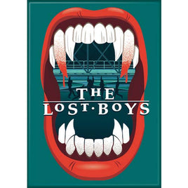 Lost Boys: Teeth Magnet