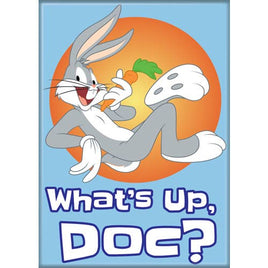Looney Tunes: What's Up Doc? Magnet