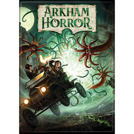 Arkham Horror: Board Game Box Art Magnet