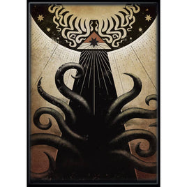 Arkham Horror: Encounter Deck Art Magnet