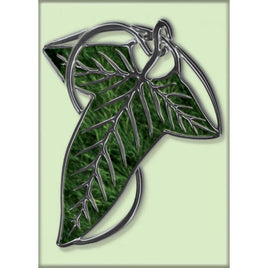 Lord of the Rings: Leaf of Lorien Magnet