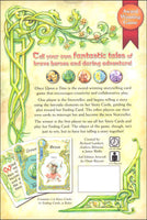 Once Upon a Time: Storytelling Card Game - 3rd Edition