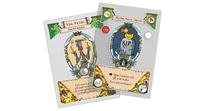 Gloom: Munchkin Gloom