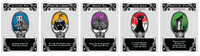 Gloom: 2nd Edition - Unhappy Homes