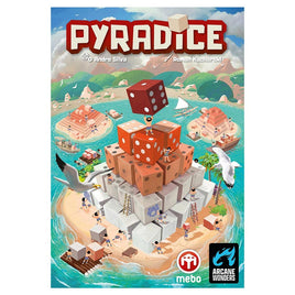 Pyradice