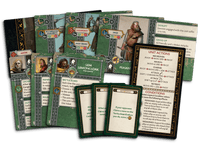 A Song of Ice & Fire: Brotherhood without Banners Starter Set
