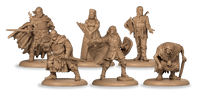 A Song of Ice & Fire: Brotherhood without Banners Starter Set