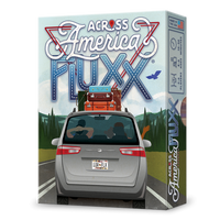 Across America Fluxx