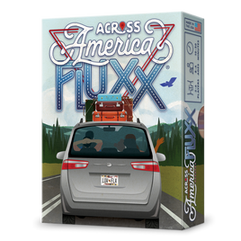 Across America Fluxx