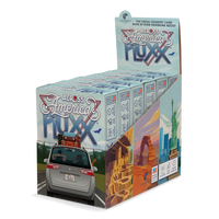 Across America Fluxx