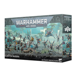 Aeldari Corsairs Battleforce: Eldritch Raiders (New in Box)