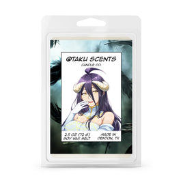 Albedo - Wax Melt