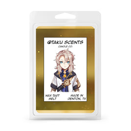 *DISCONTINUED* Albedo - Wax Melt